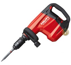 Професійний відбійний молоток Hilti TE 800-AVR 21 Дж