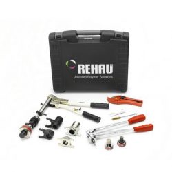 Инструмент Rehau для труб