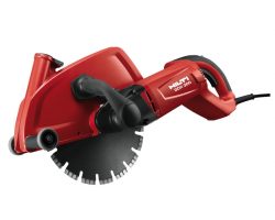 Электрический стенорез HILTI DCH ∅300