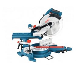 Пила торцювальна BOSCH GCM 800 SJ Professional