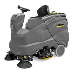 АРЕНДА ПОЛОМОЕЧНОЙ МАШИНЫ KARCHER B 150 R Dose