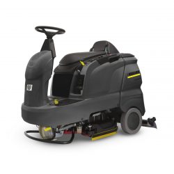 АРЕНДА ПОЛОМОЕЧНОЙ МАШИНЫ KARCHER BB 90 R Classic