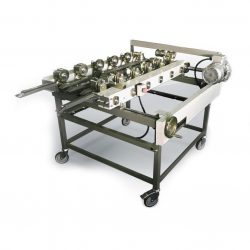 Фальцепрокатный станок KS-700 FP