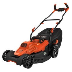 Газонокосилка электрическая Black Decker