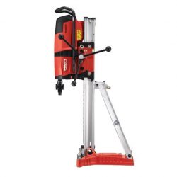 Установка алмазного сверления Hilti DD 500 до Ø 600 мм