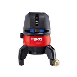 Построитель плоскостей лазерный PM 4-M