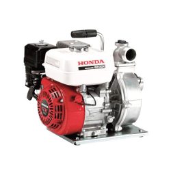 Мотопомпа для чистой воды Honda WH20 XT EX