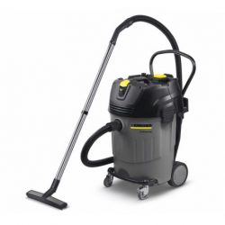 Промышленный пылесос Karcher NT 65