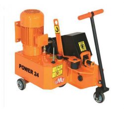 Станки для резки арматуры Power 24