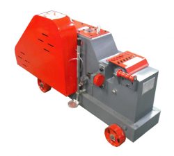 Станок для резки арматуры GQ-40B