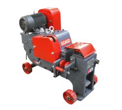 Станок для рубки арматуры GQ-45D