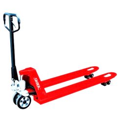 Гидравлическая тележка Skiper SKF30 1150PP Profi - 3 т