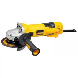 Угловая шлифмашина-болгарка DeWALT ∅ 125