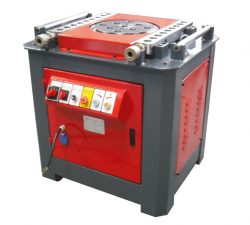 Гибочный станок для арматуры GW-45D