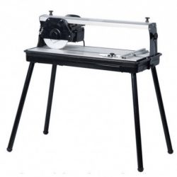 Станок для резки плитки Feida TC 250 - 600 мм