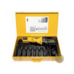 Пресс клещи REMS Power Press