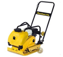 Виброплита Masalta MSR90 83 кг