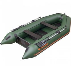 Надувная лодка Kolibri KM-280