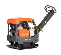 Реверсивная виброплита Husqvarna LG 220 кг