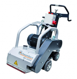 Фрезеровальная машина BEF 320