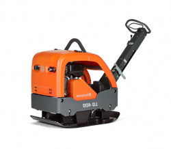 Реверсивная виброплита Husqvarna LG 400 кг